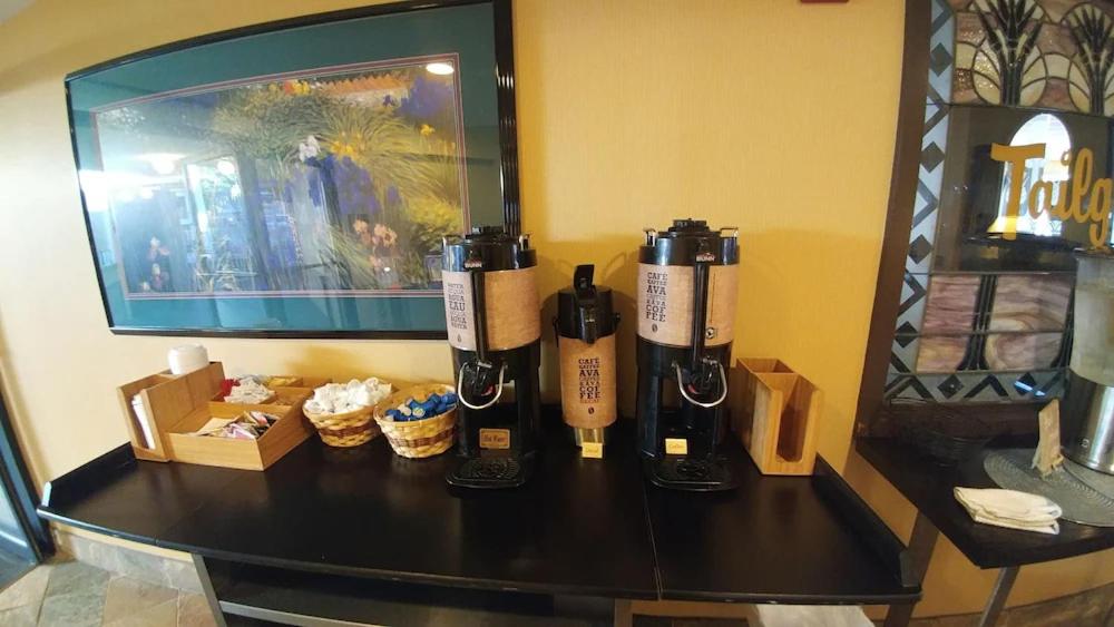Quality Inn West Lafayette - University Area